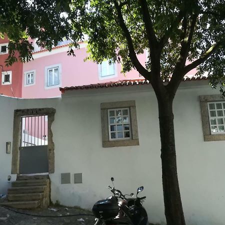 Soul House - Exclusive Apartment Lisbon Exterior photo
