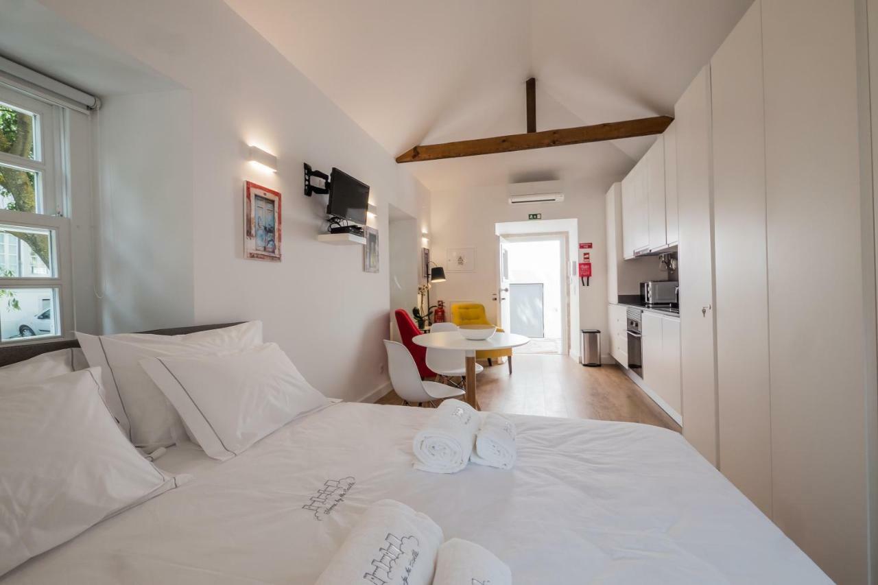Soul House - Exclusive Apartment Lisbon Exterior photo