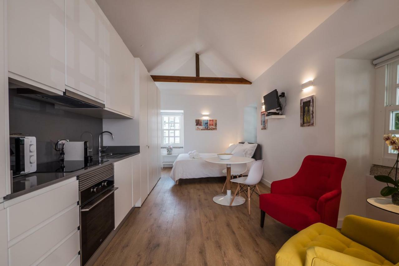 Soul House - Exclusive Apartment Lisbon Exterior photo