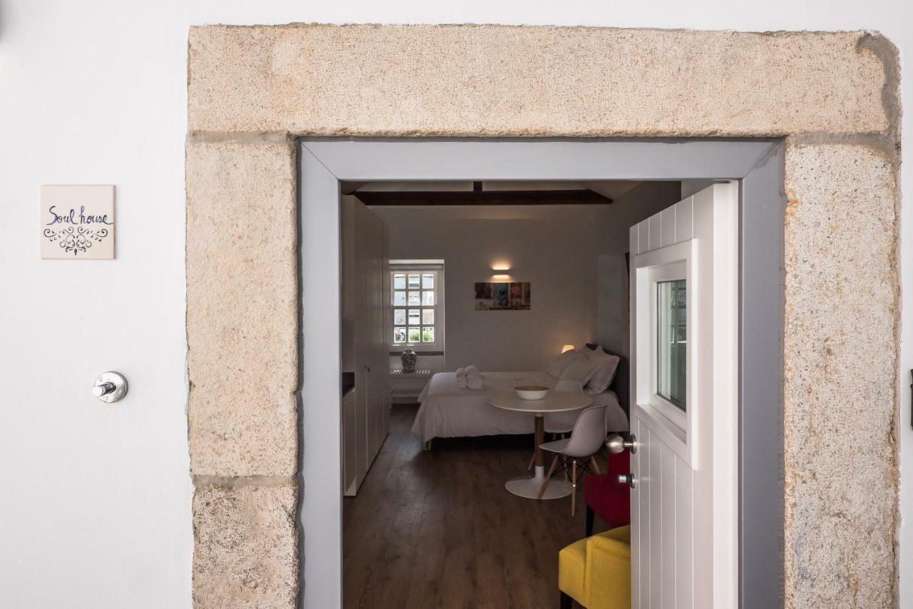 Soul House - Exclusive Apartment Lisbon Exterior photo
