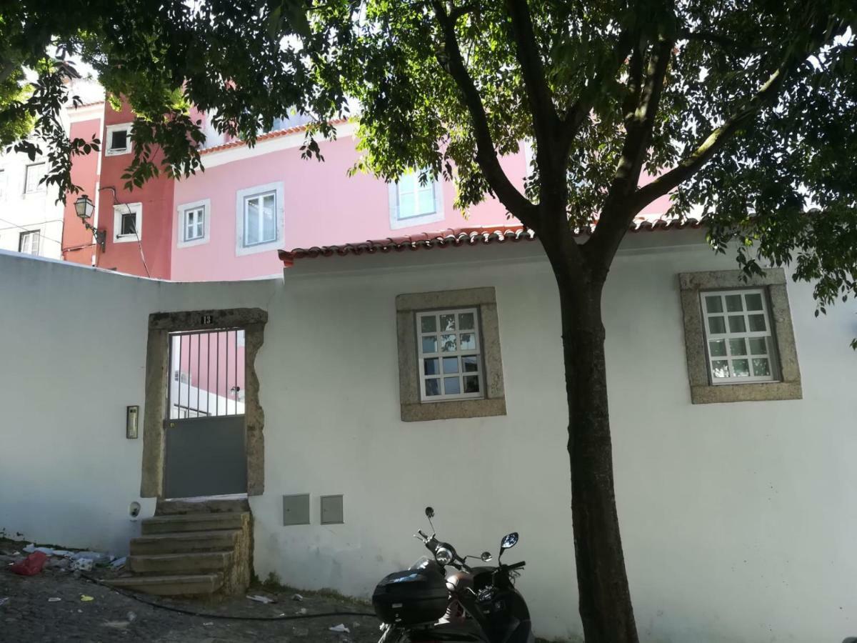 Soul House - Exclusive Apartment Lisbon Exterior photo